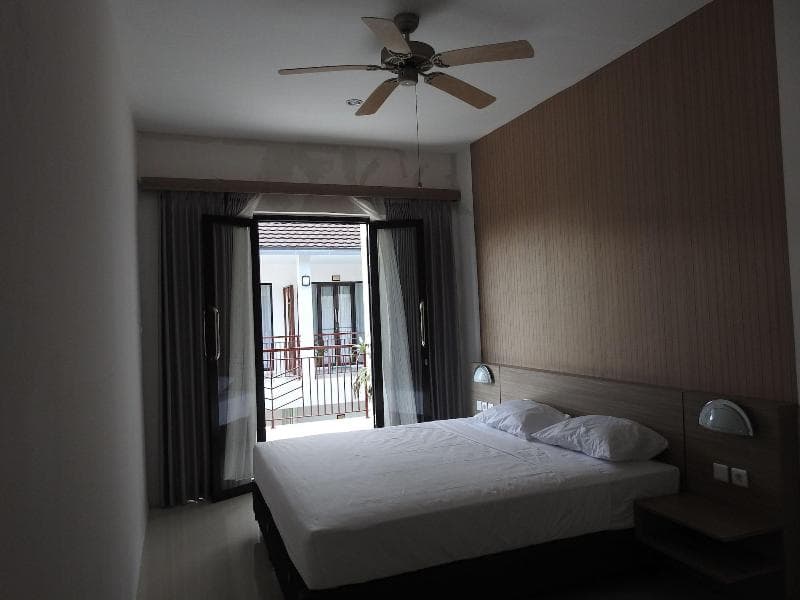 Norton Homestay 3