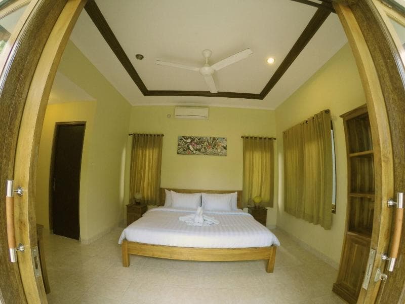 Rama Garden Lembongan 3