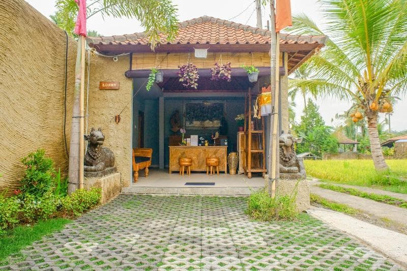 Umakelod Sebatu Villas 3