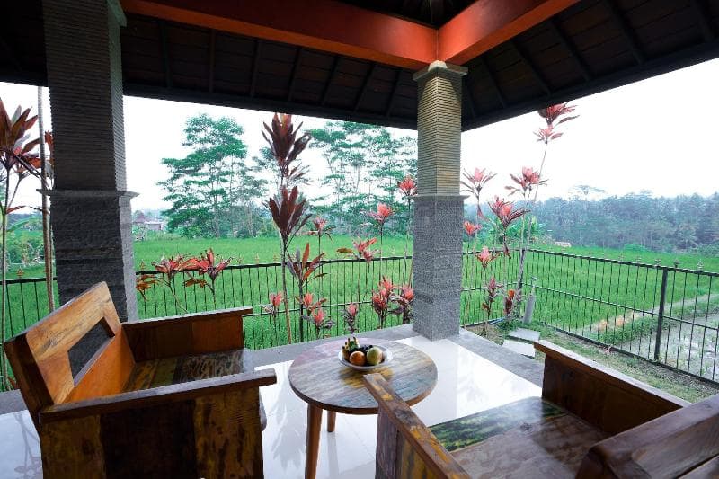 Umakelod Sebatu Villas 4