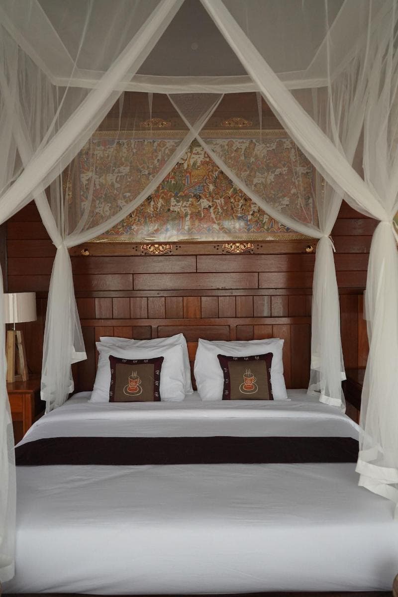 Umakelod Sebatu Villas photo 1