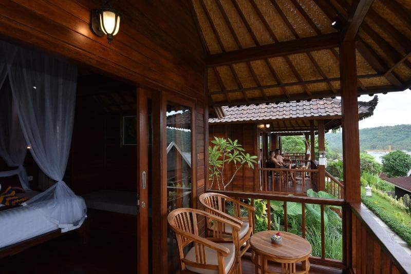 Sunday Huts Lembongan 4