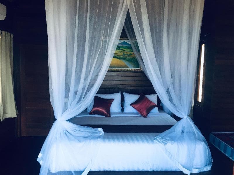 Sunday Huts Lembongan 3