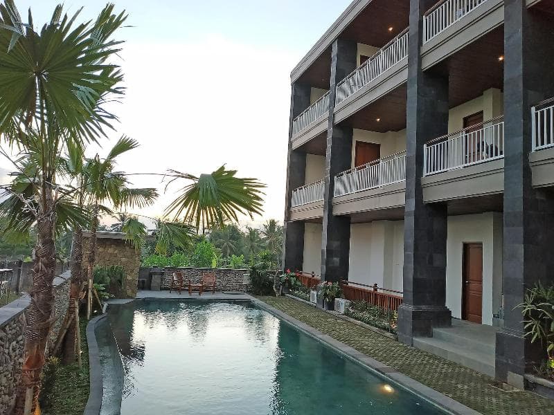 Paon Desa Ubud main