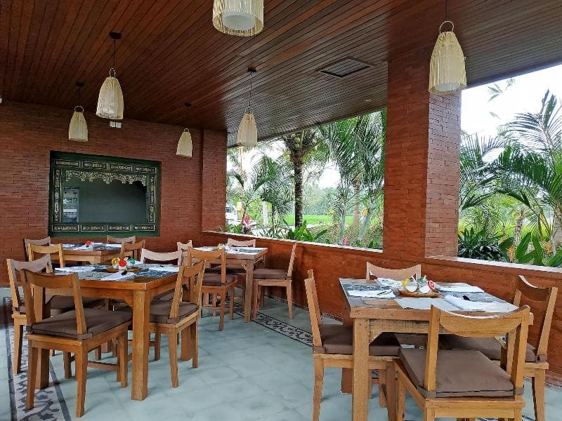 Paon Desa Ubud photo 1