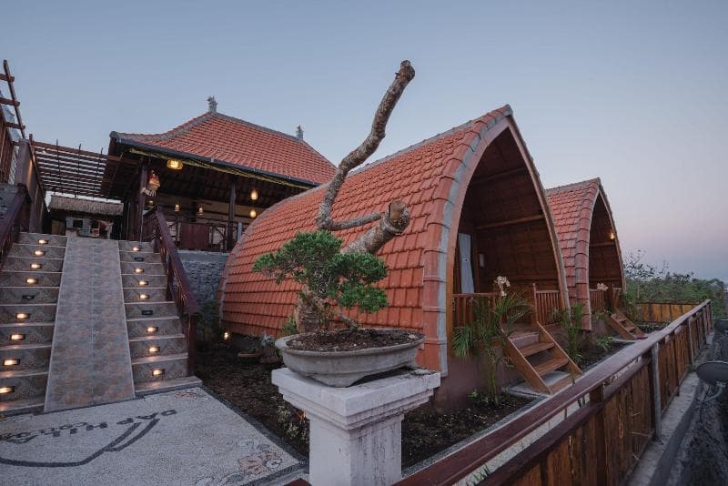 Daphila Cottage 5