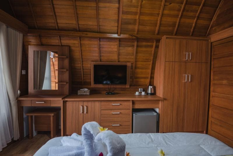 Daphila Cottage 3