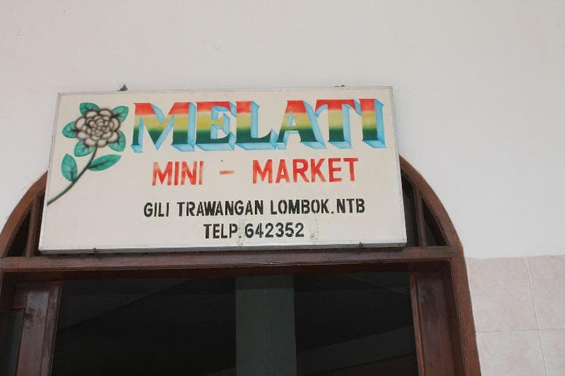 Melati Cottage 4