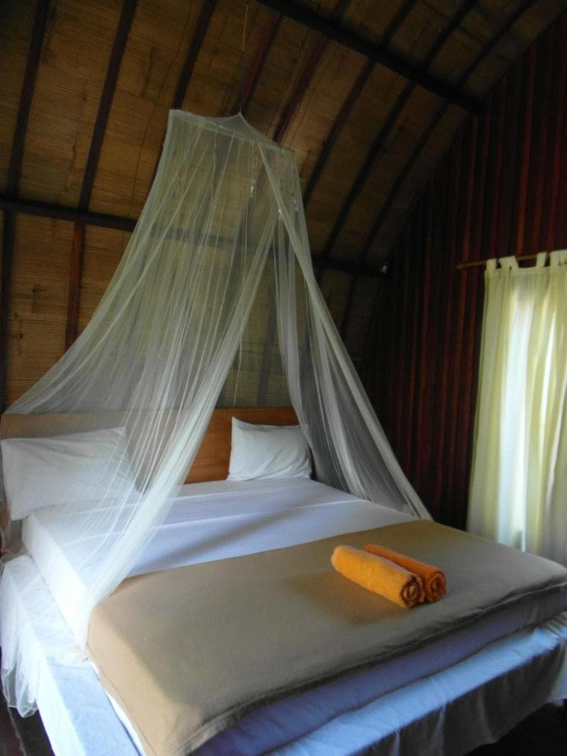 Melati Cottage 3