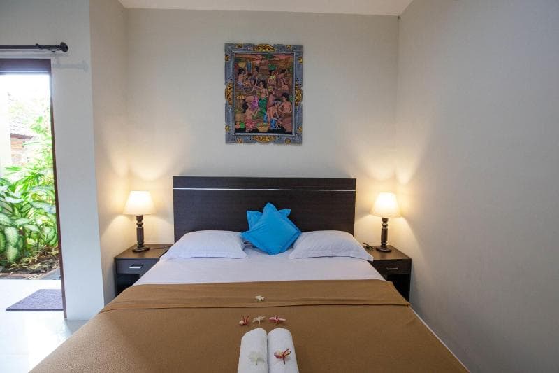 Kubu Munggu Homestay photo 1
