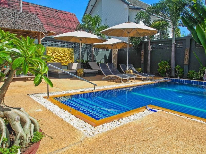 Nid's Bungalows photo 1