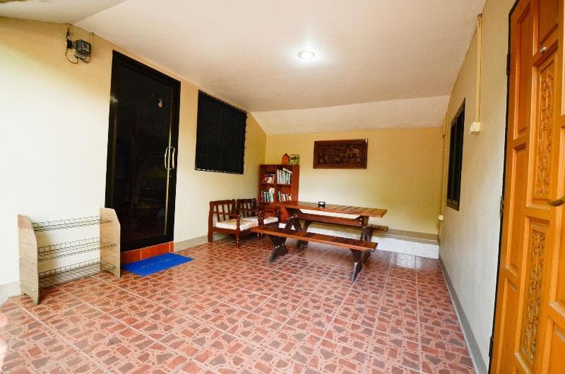 Nid's Bungalows 5