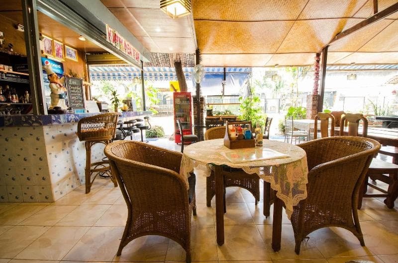 Nid's Bungalows 3