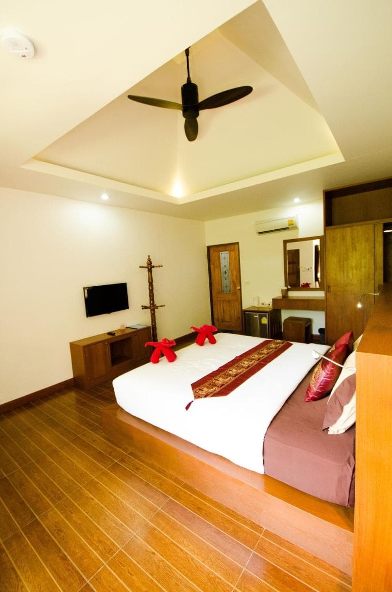 Nid's Bungalows 4