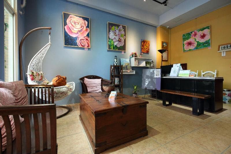 Ocean Lover Homestay 3