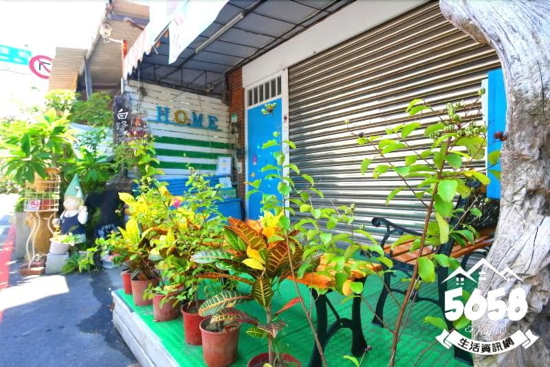 Anping Bailuwan House 3