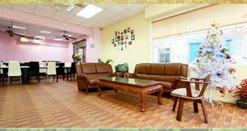 Wuju Wusu Homestay 4