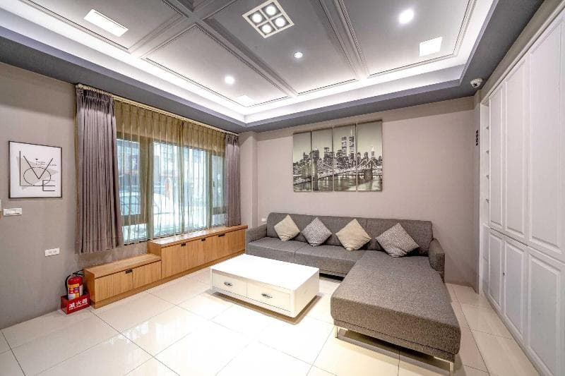 Dream B&B 3