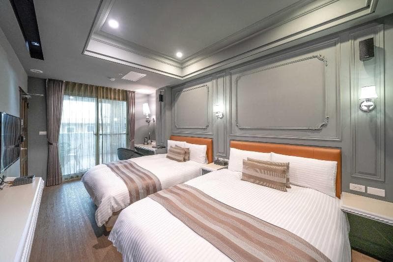 Dream B&B 4