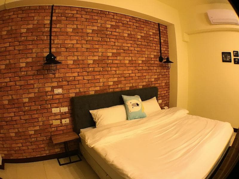 Hualien Bv Hotel 4