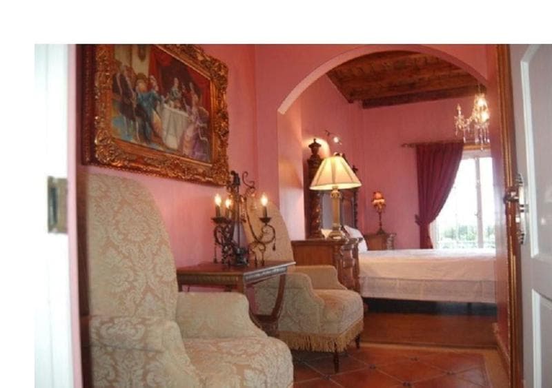 England Castle B&B photo 1