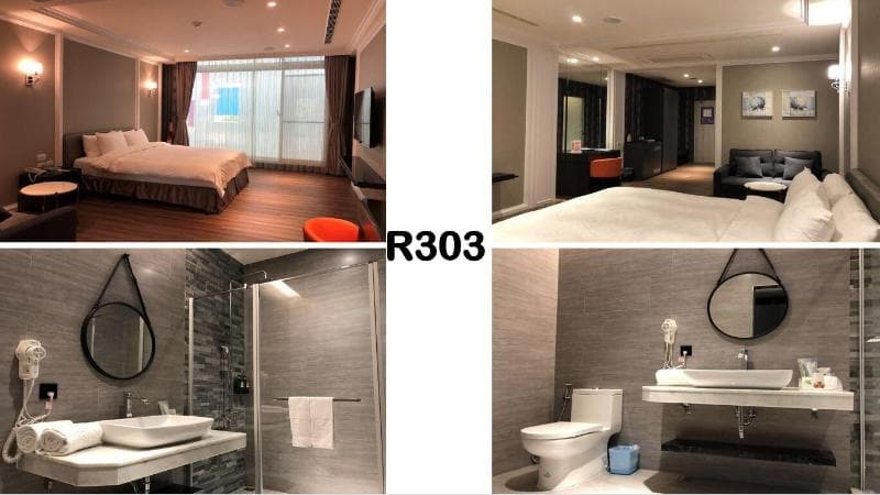 High Cloud International Business Hotel photo 1