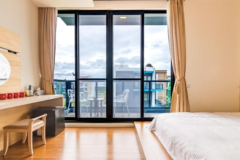 Chen Feng Homestay 4