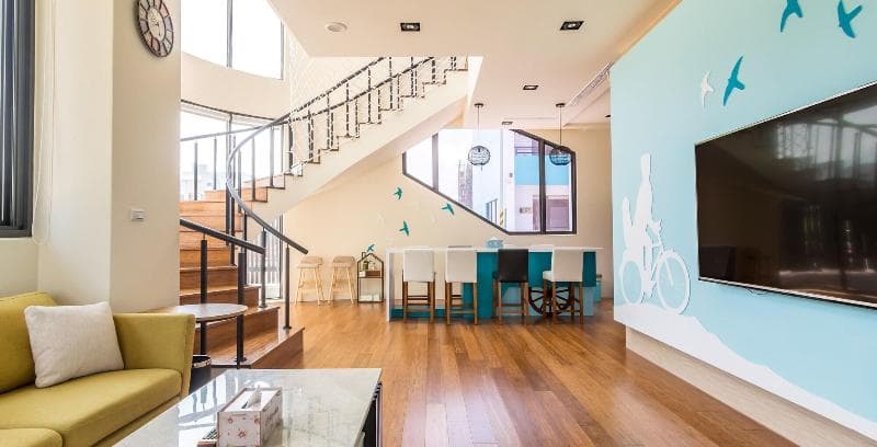 Chen Feng Homestay 3