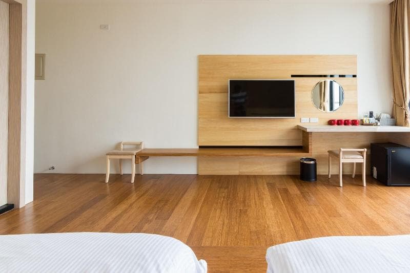 Chen Feng Homestay main