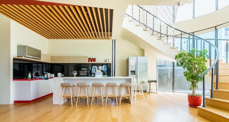 Chen Feng Homestay 5