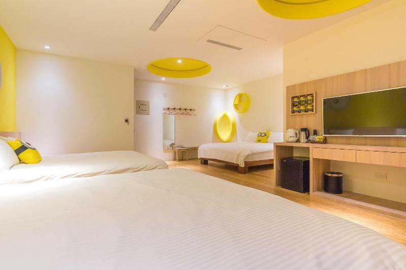 Chen Feng Homestay photo 1