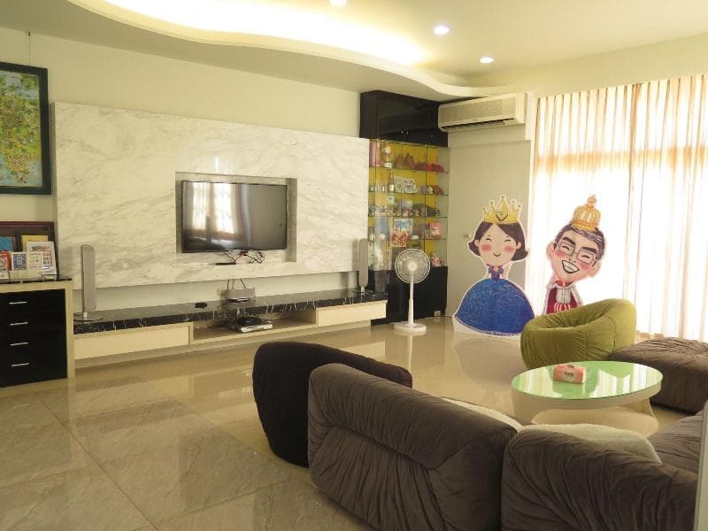 Super Cheap1 Homestay 4