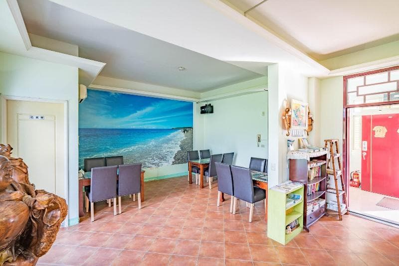 Hualien Tour B&B 3