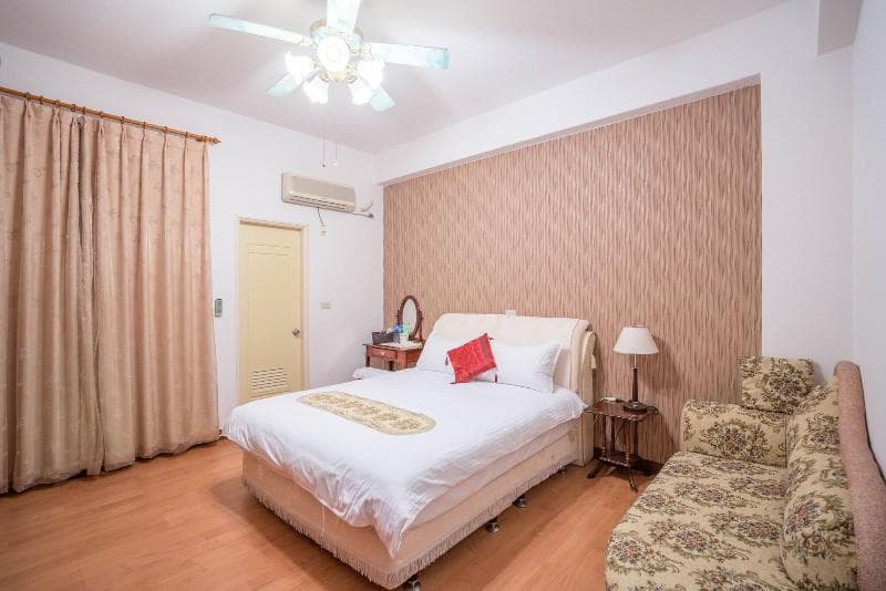 Hualien Tour B&B 5