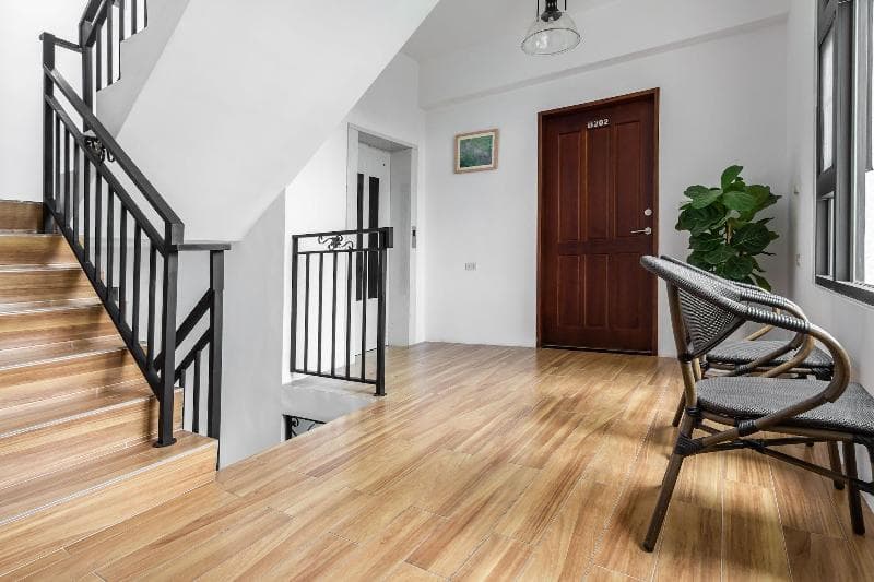 Simple Life B&B 3