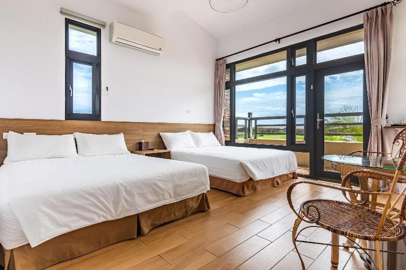 Simple Life B&B 5