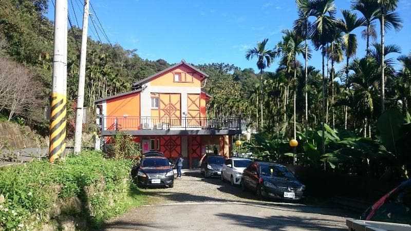Clover Guesthouse photo 1
