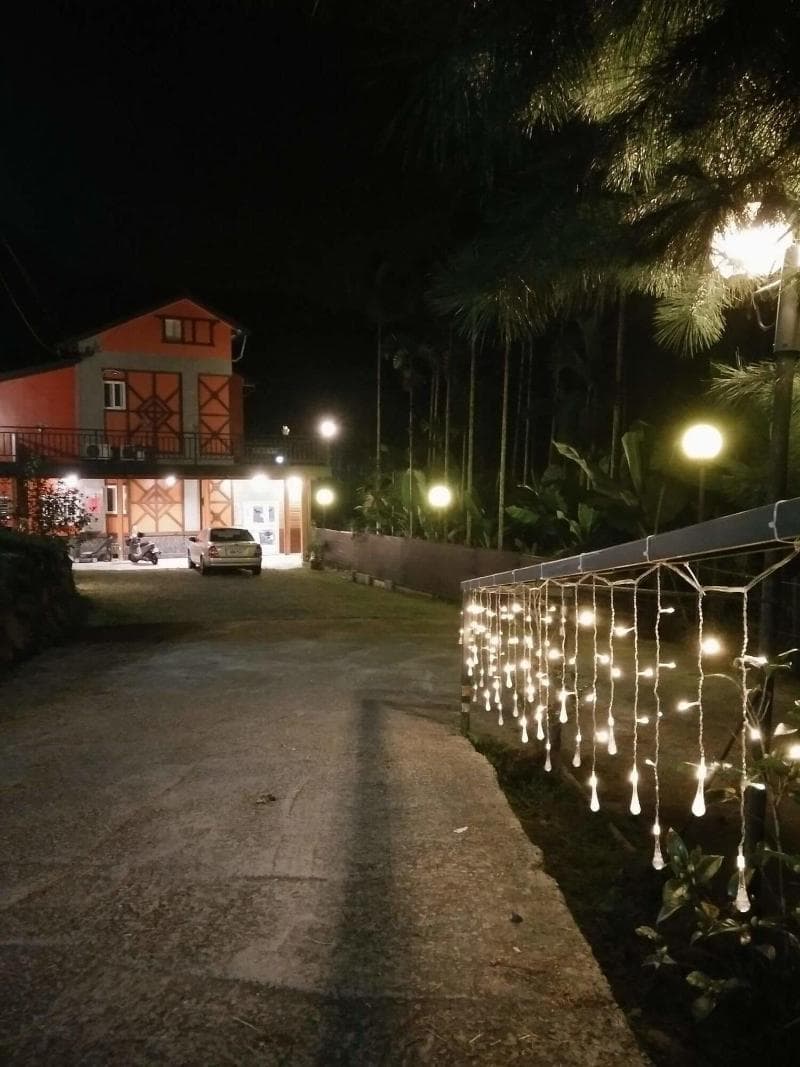 Clover Guesthouse 4