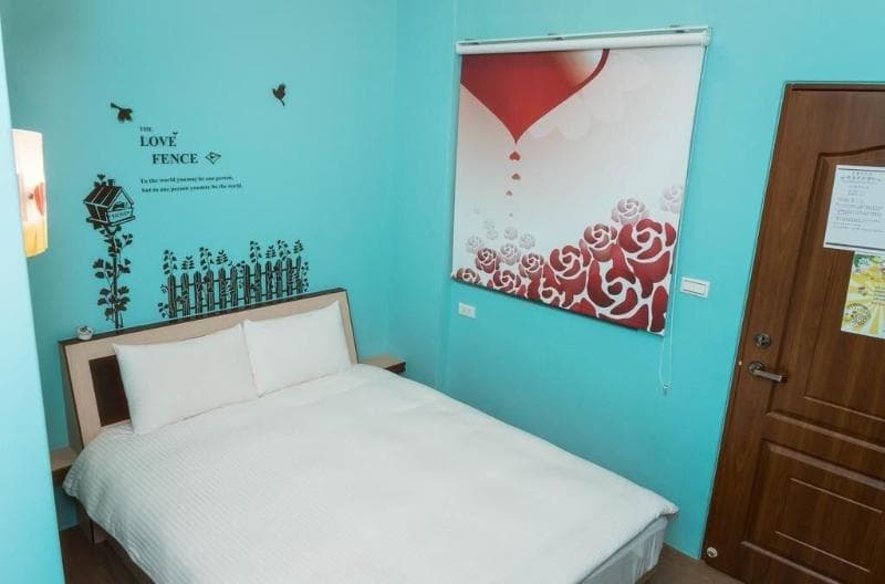 Clover Guesthouse main