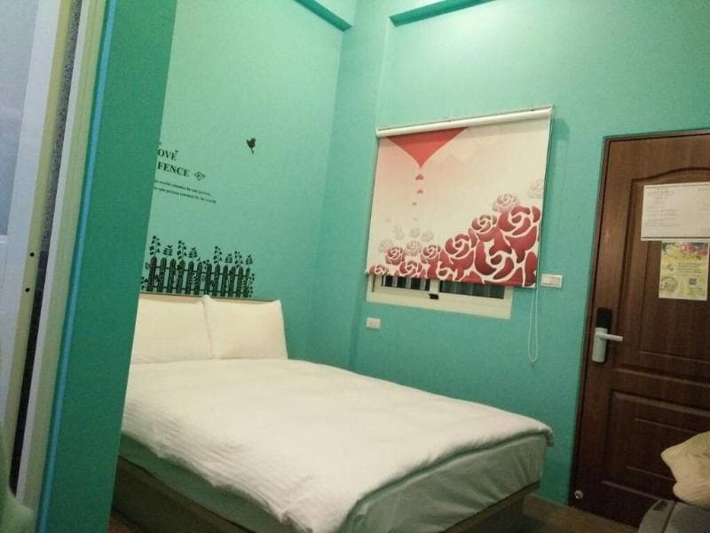 Clover Guesthouse 3