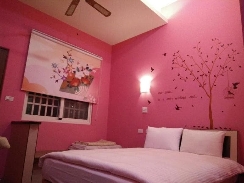 Clover Guesthouse 5
