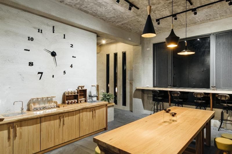 Sun Moon Lake Residence 8 photo 1
