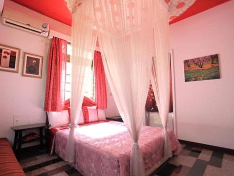 Sun Moon Flower Homestay 3