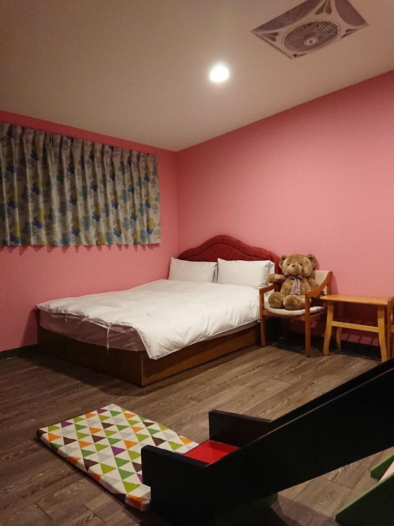 Sun Moon Flower Homestay photo 1