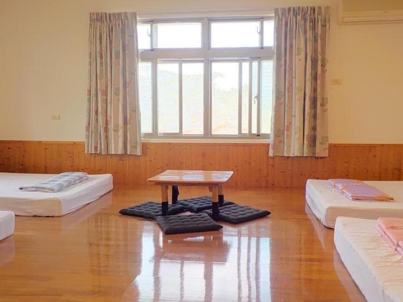 Qing Taoyuan Homestay 3