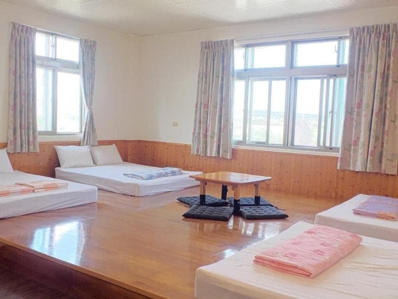 Qing Taoyuan Homestay 5