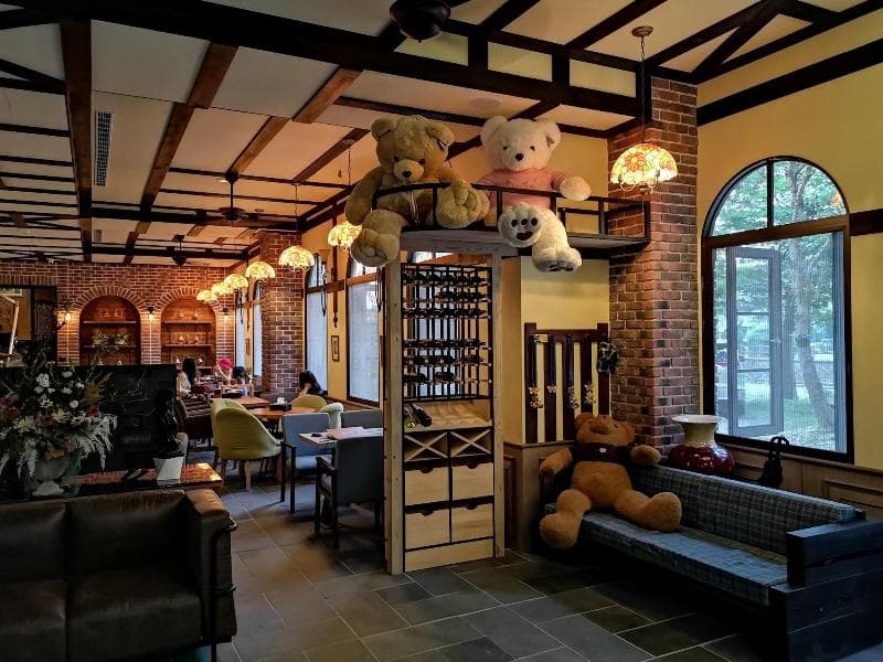 Puli Story House 4