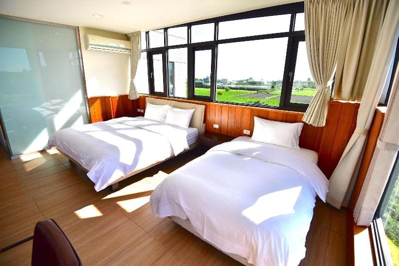 Hualien Fengmian B&B 4