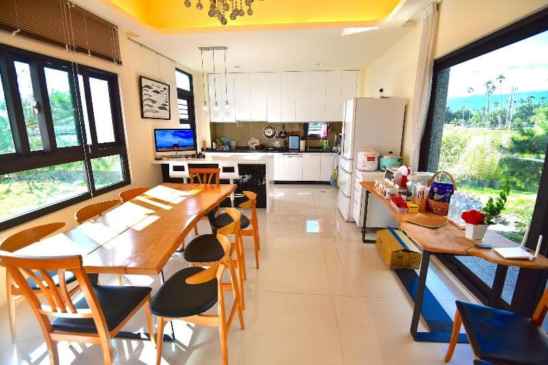 Hualien Fengmian B&B 3