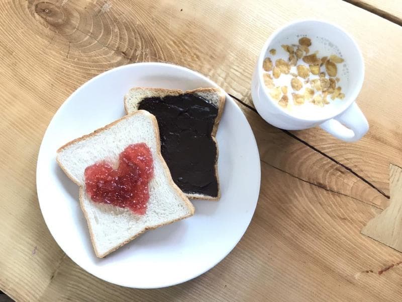 Hualien Fengmian B&B main